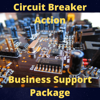Circuit Breaker Action Business Support Package