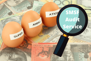 BHT Partners (Audit) Pty Ltd offers SMSF Auditing Services