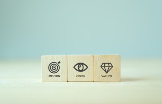 Why you need a clear vision, mission and values with BHT Partners