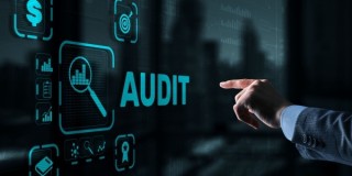 Audit doesn’t have to be a dirty word